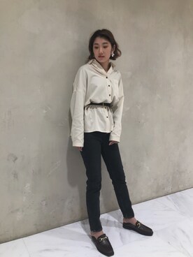 ASUKAさんのコーディネート