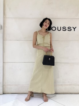 ASUKAさんのコーディネート