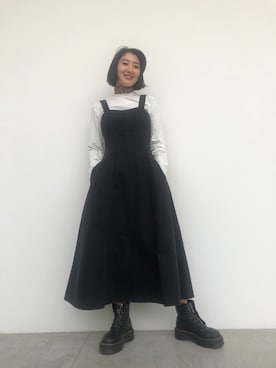 ASUKAさんのコーディネート