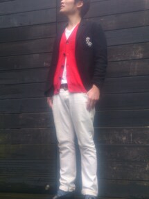 Psycho Bunny | テーラードジャケット