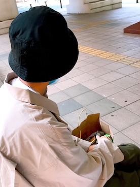 ふさんのコーディネート