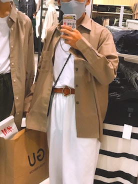 ふさんのコーディネート