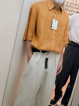 ふさんのコーディネート