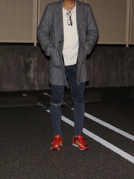 Masatoさんのコーディネート