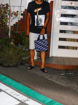 Masatoさんのコーディネート