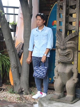 Masatoさんのコーディネート