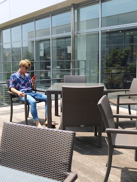 Masatoさんのコーディネート