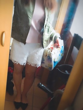 はなさんのコーディネート