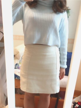 はなさんのコーディネート