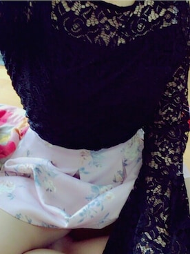 はなさんのコーディネート