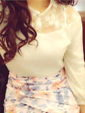 はなさんのコーディネート