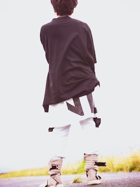 いーちゃん IMPACT/MAGICさんのコーディネート