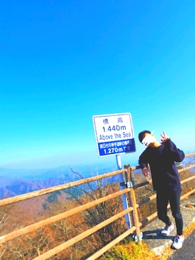 takeshiさんのコーディネート