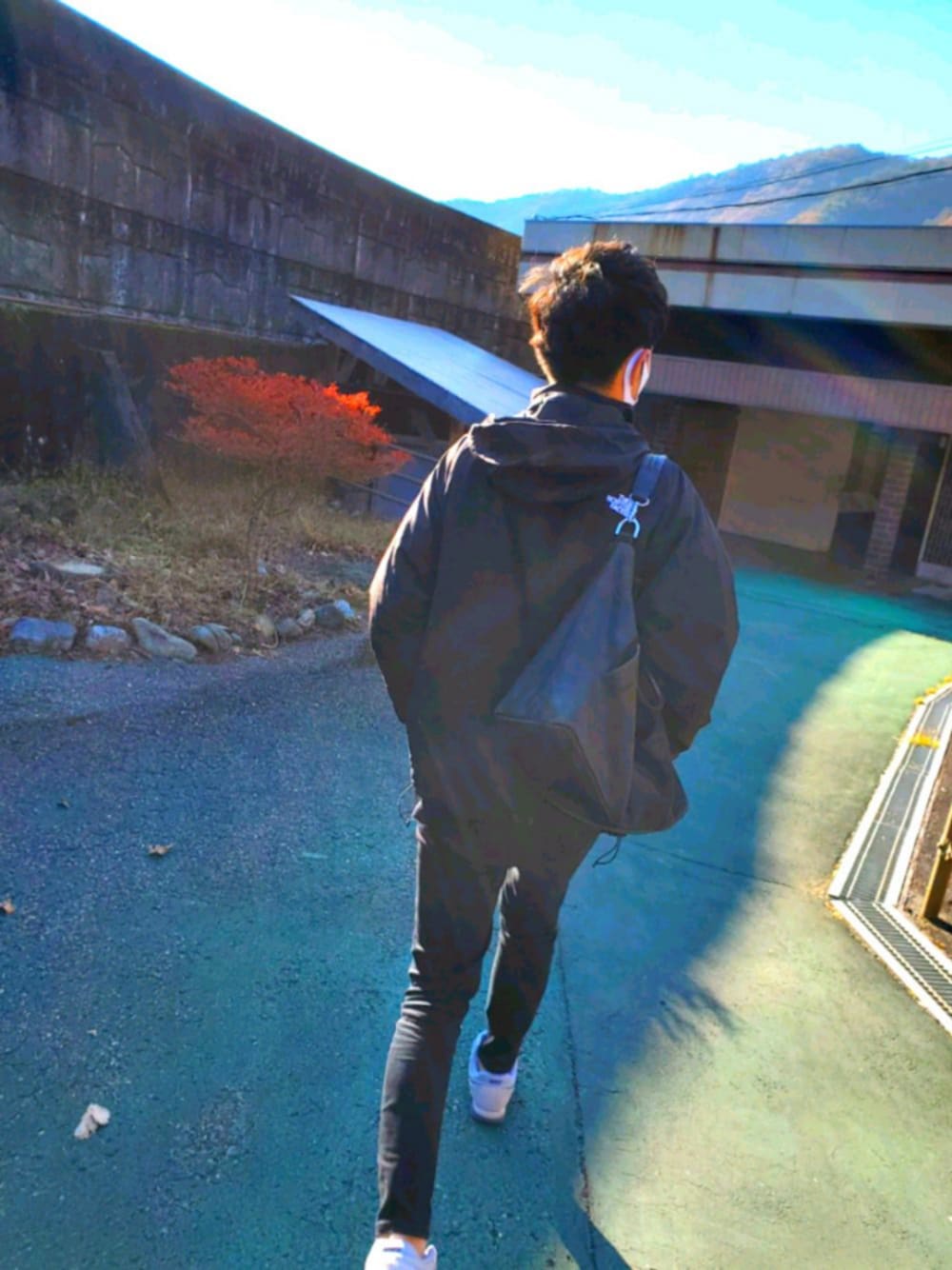 ザノースフェイス ハイドレナウィンドジャケット NP21835ブラック　XL THE NORTH FACE NP21835 / HYDRENA WIND JACKET / ワイルド