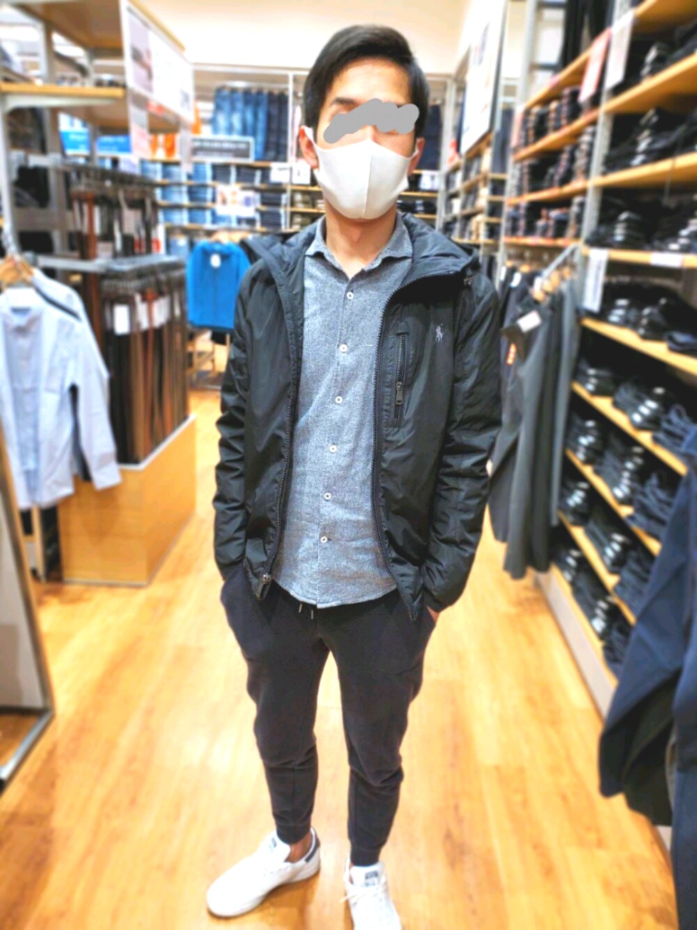 UNIQLO（ユニクロ）の「ボアスウェットパンツ（その他パンツ）」 - WEAR