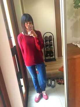 ぱんださんのコーディネート