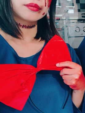 ぱんださんのコーディネート