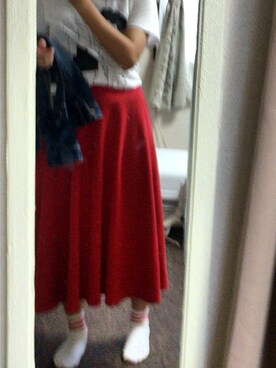 OTJさんのコーディネート