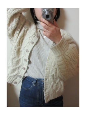 tsfashionさん（レディース・156cm）の冬コーディネート