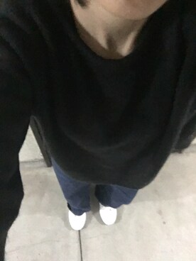 まみんこさん（レディース・149cm）の冬コーディネート