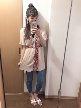 Lii＊さんのコーディネート