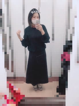 Lii＊さんのコーディネート