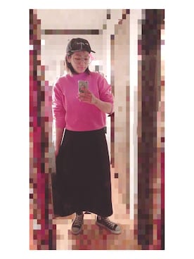 Lii＊さんのコーディネート