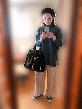 Lii＊さんのコーディネート