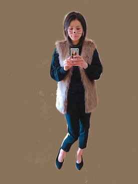 Lii＊さんのコーディネート