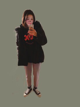 Lii＊さんのコーディネート