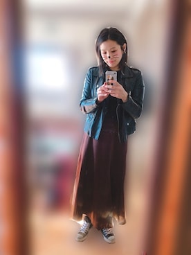 Lii＊さんのコーディネート