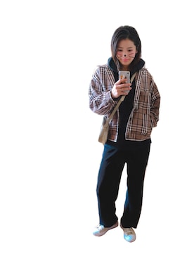 Lii＊さんのコーディネート