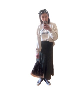 Lii＊さんのコーディネート