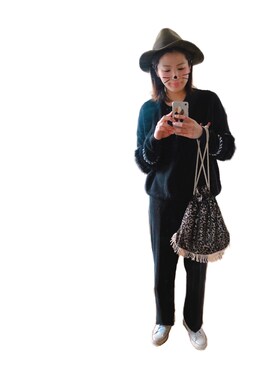 Lii＊さんのコーディネート