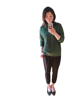 Lii＊さんのコーディネート