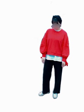 Lii＊さんのコーディネート