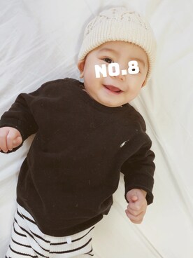 NO.8さんのコーディネート