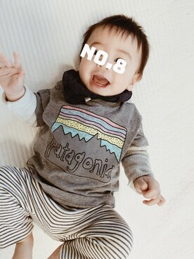 NO.8さんのコーディネート