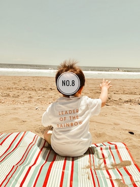 NO.8さんのコーディネート