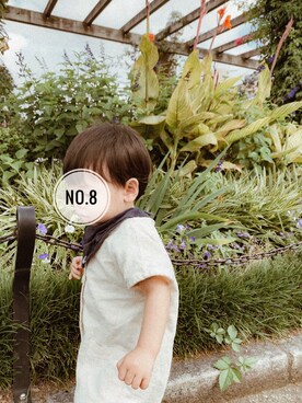 NO.8さんのコーディネート