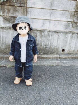 NO.8さんのコーディネート