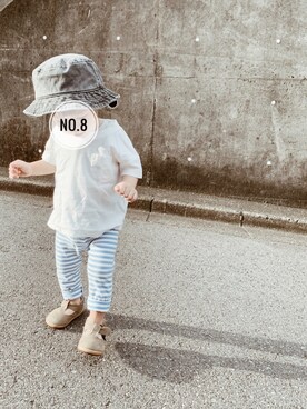 NO.8さんのコーディネート