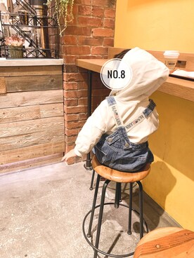 NO.8さんのコーディネート