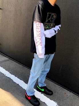 asatoさんのコーディネート