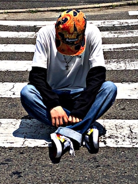 asatoさんのコーディネート