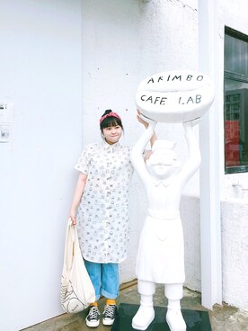 Kinchau さんのコーディネート