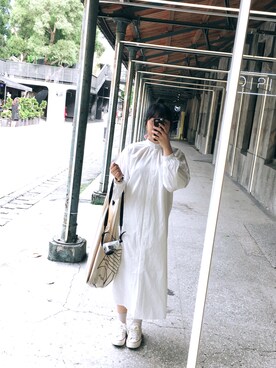 Kinchau さんのコーディネート