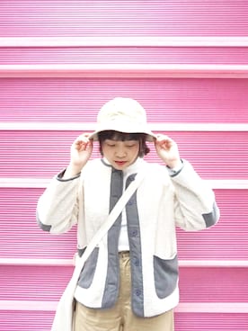 Kinchau さんのコーディネート