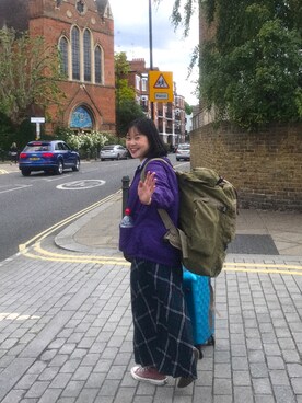 Kinchau さんのコーディネート