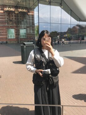 Kinchau さんのコーディネート